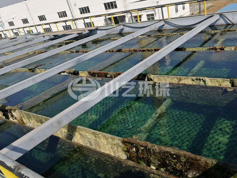 半導體有機廢氣怎么處理？半導體廢氣治理有哪些好辦法？