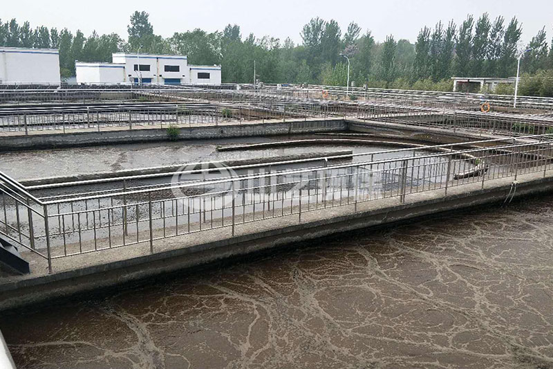活性污泥法在污水處理領域有哪些用途？