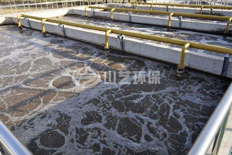 焦化廢水有這幾種處理方法，你知道嗎？