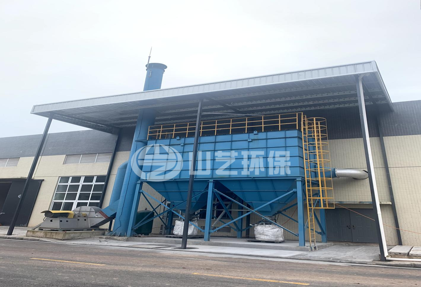如何預(yù)防袋式除塵器除塵濾袋“燒袋”？